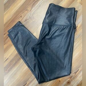 4/$16 Athleta High Rise Leggings